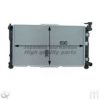 KIA 0K9A315200 Radiator, engine cooling